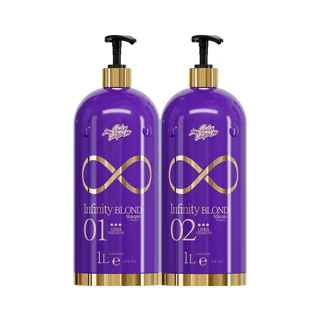 Infinity Blond